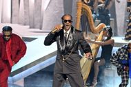 BET Awards 2025 - Show - Source: Getty